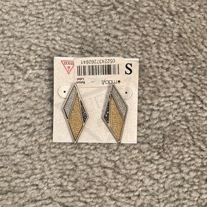 Guess Earrings